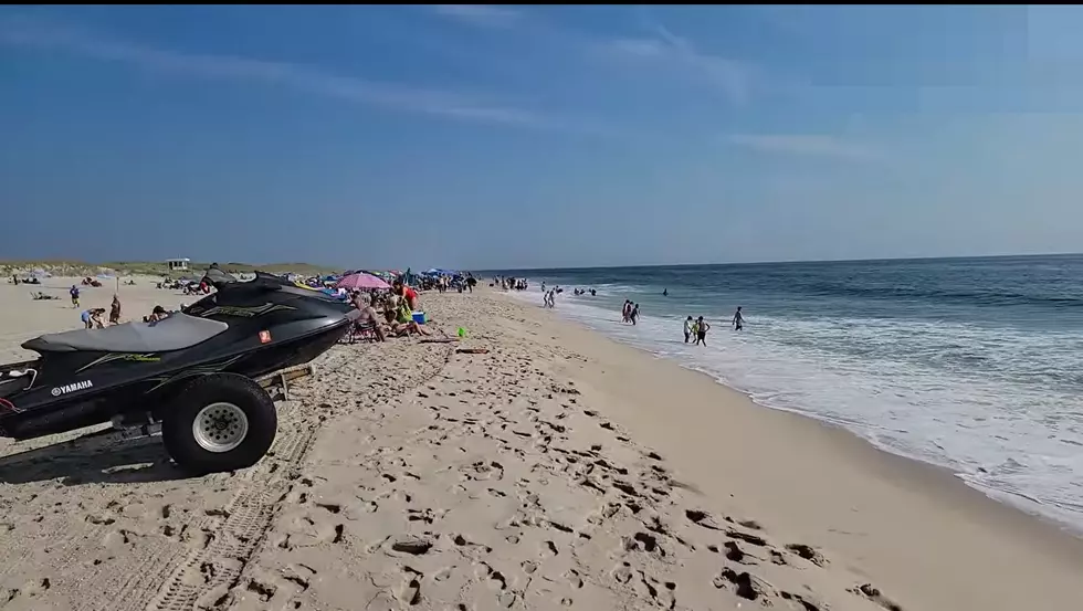 NJ beach weather and waves: Jersey Shore Report for Tue 8/30