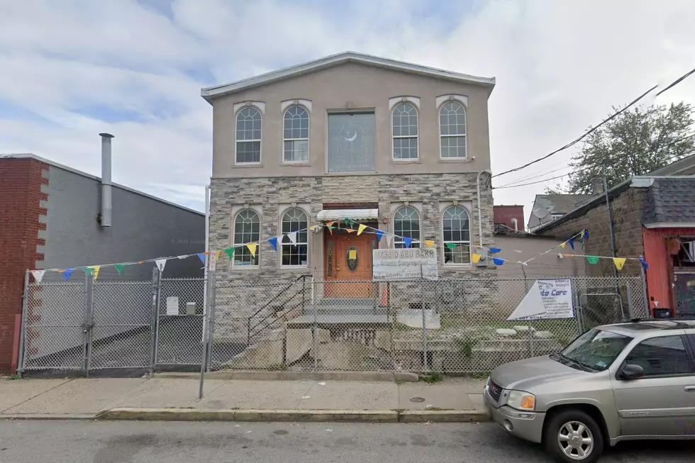 Bias incident during prayer investigated at Paterson, NJ mosque