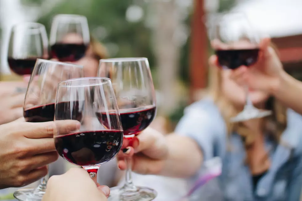 Raise a glass for New Jersey Wine Week