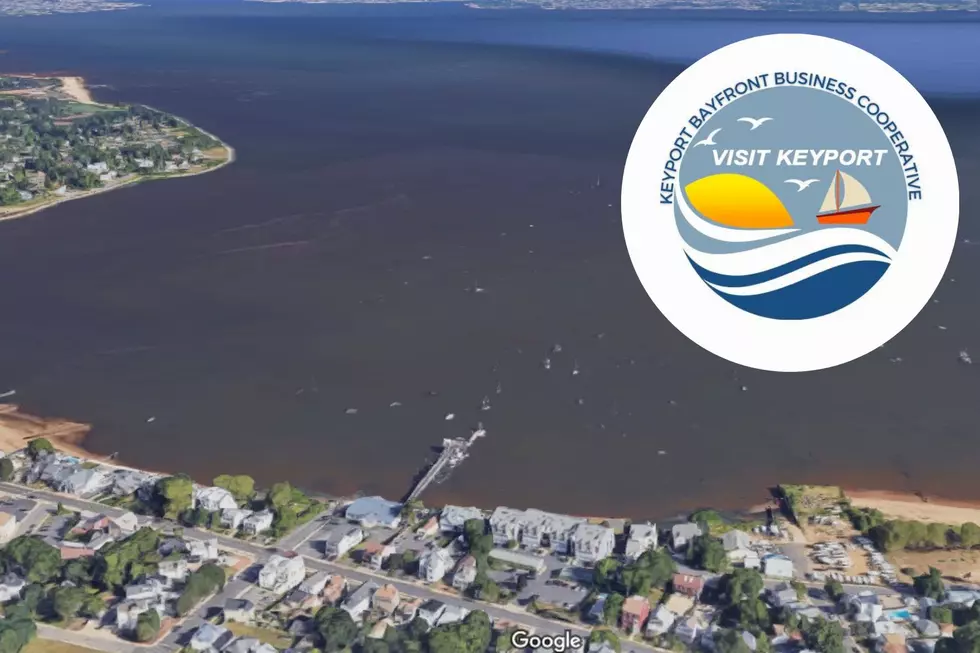 Kean University staff and students concerned about Raritan Bay