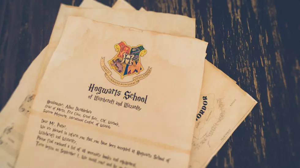 New study accurately places New Jersey in this Hogwarts House