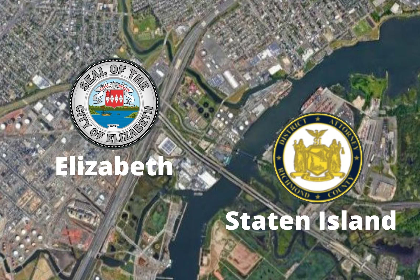 Staten Island to Elizabeth, NJ: Stop noisy 'boom parties' now