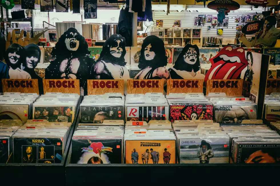 Top 5 best NJ record stores to shop on National Vinyl Record Day