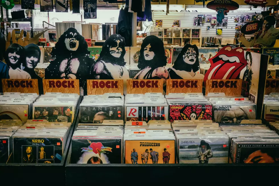 Top 5 best NJ record stores to shop on National Vinyl Record Day 