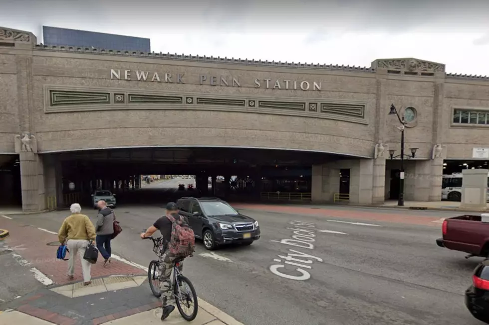 It will soon be cooling down for New Jersey commuters heading through Newark Penn Station