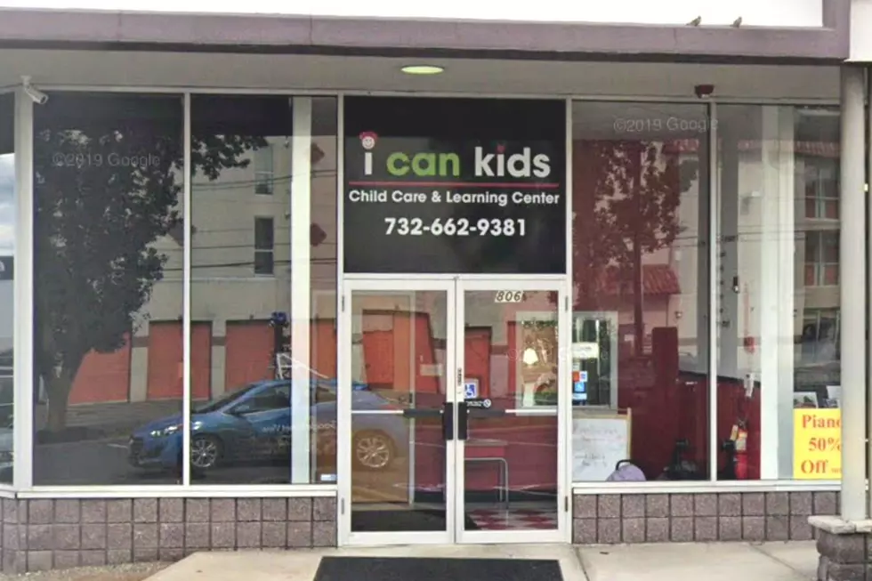 I Can Kids Child Care in Edison. (Google Maps)