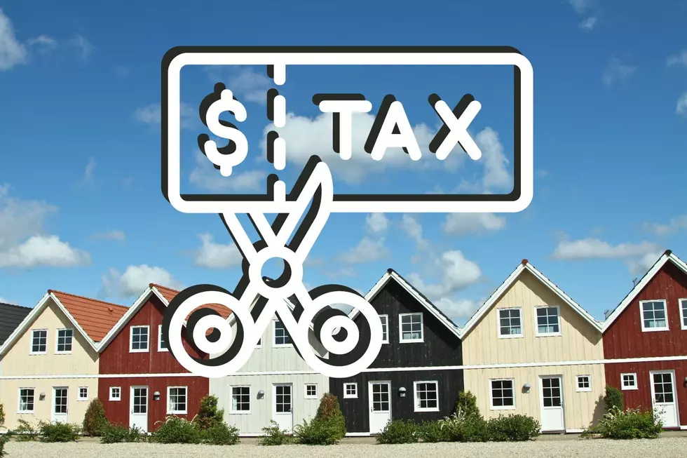 NJ tax rebates: How much do you really get? Town-by-town look