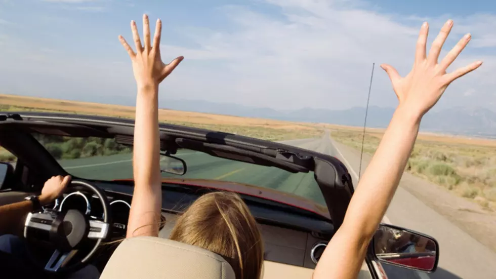 The ultimate playlist for your New Jersey road trip