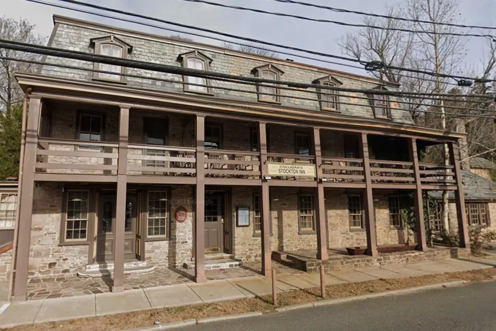 Closed historic New Jersey inn gets new life with a big renovation