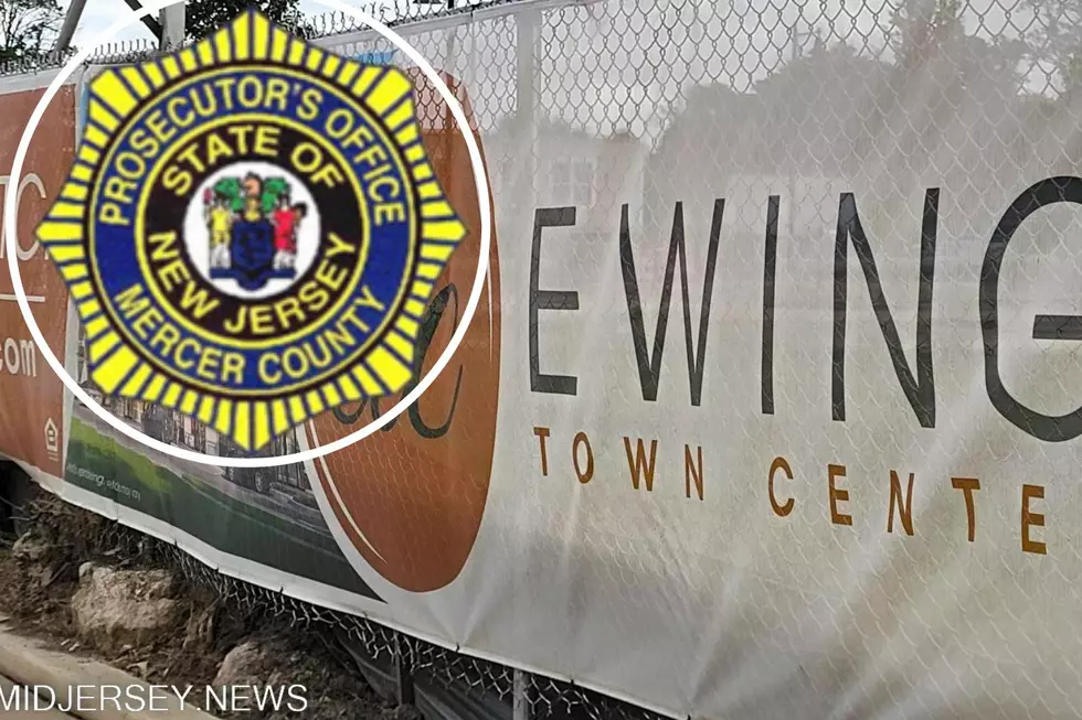 Man dies after targeted shooting at Ewing, NJ Town Center