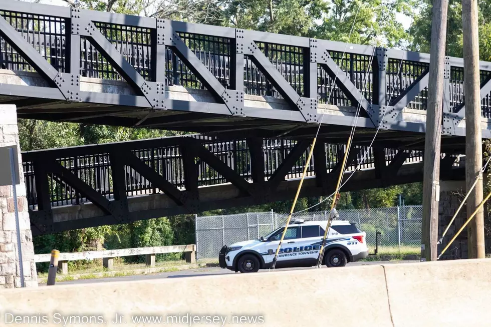 Shots fired at walker on NJ canal trail leads to 16 hour standoff