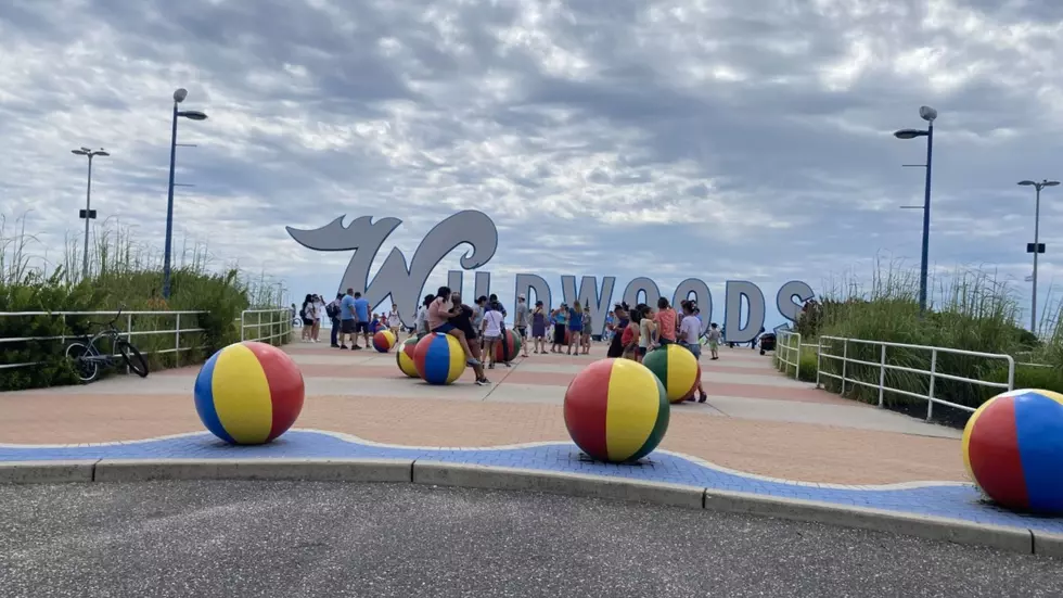 Wildwood, NJ Boardwalk Gift & Christmas Shoppe Will Be Closing