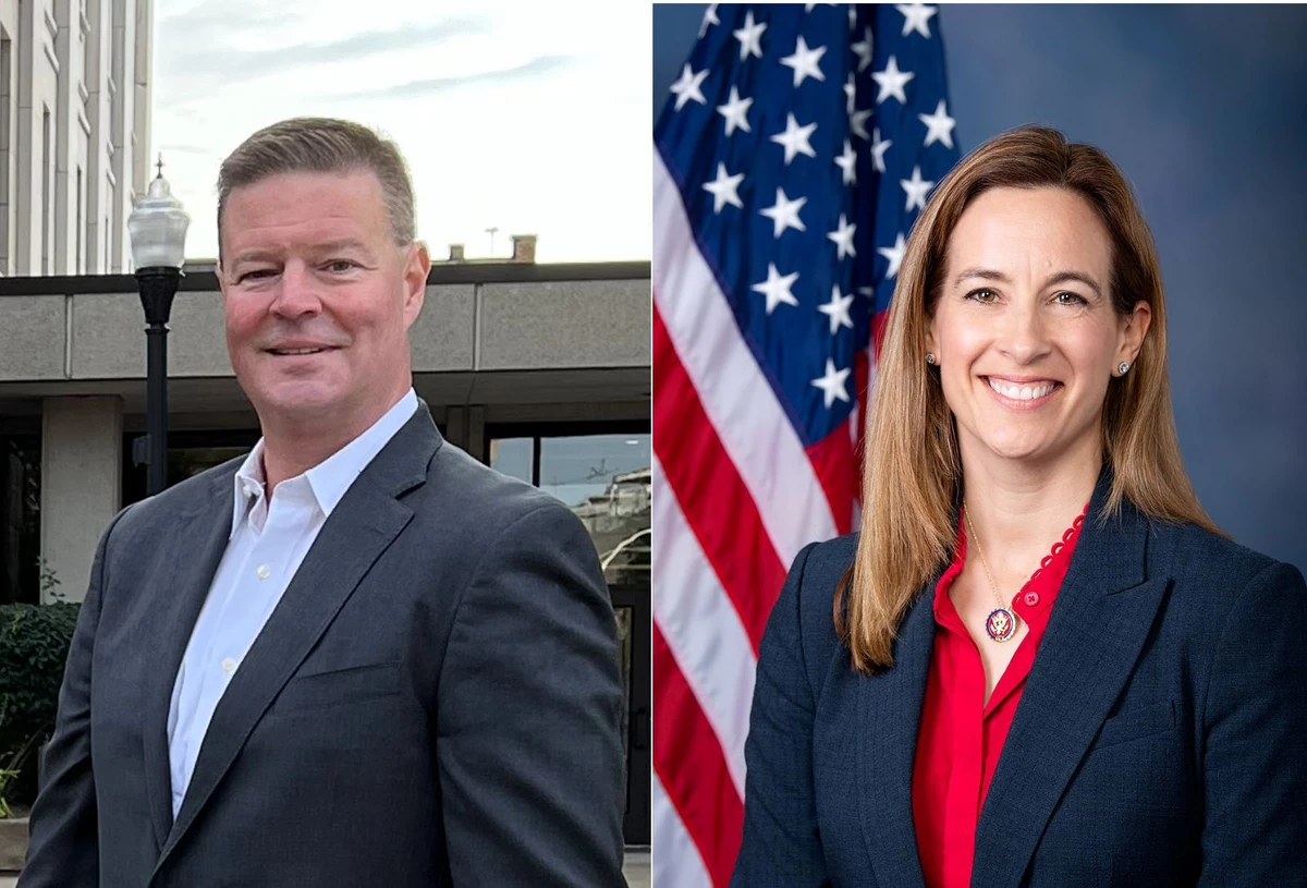 The NJ congressional race to watch in November (Opinion)