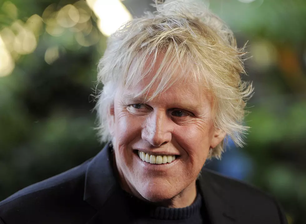 Cherry Hill, NJ police release video in Gary Busey sex crime case