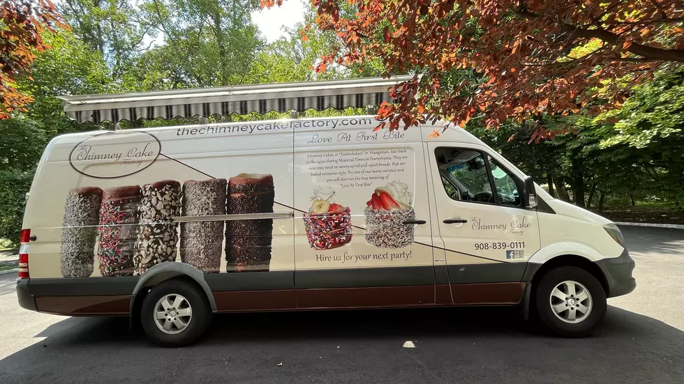 The Chimney Cake Factory (Photo Credit: The Chimney Cake Factory)
