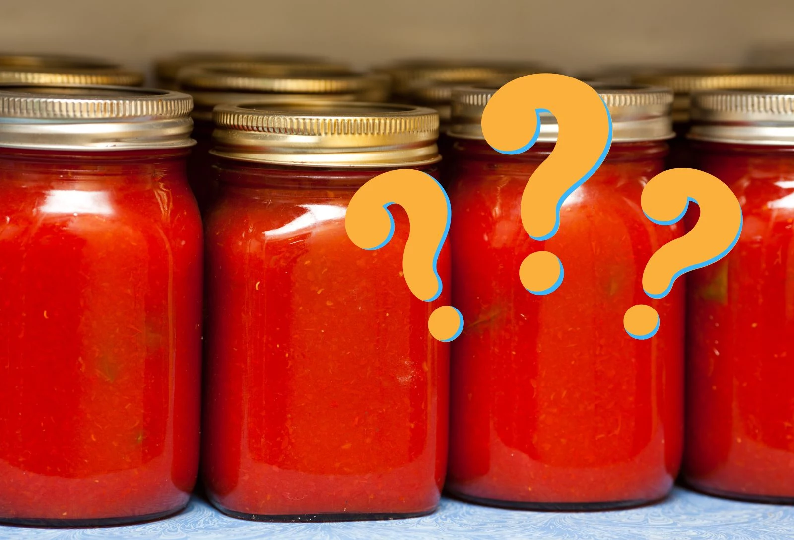 Every major pasta sauce brand available in N.J., ranked from worst to best  