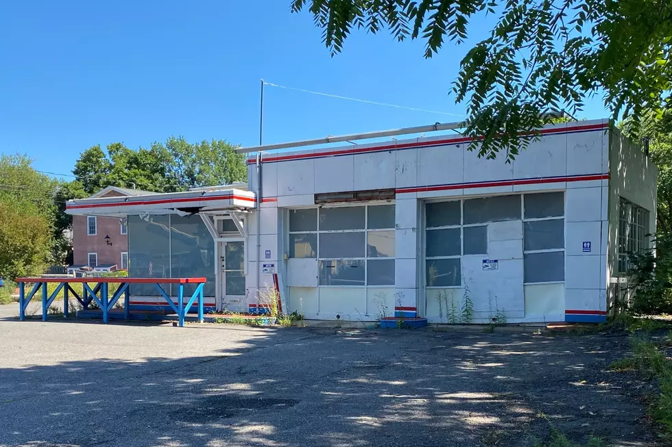 Abandoned gas station in Flemington, NJ may become restaurant