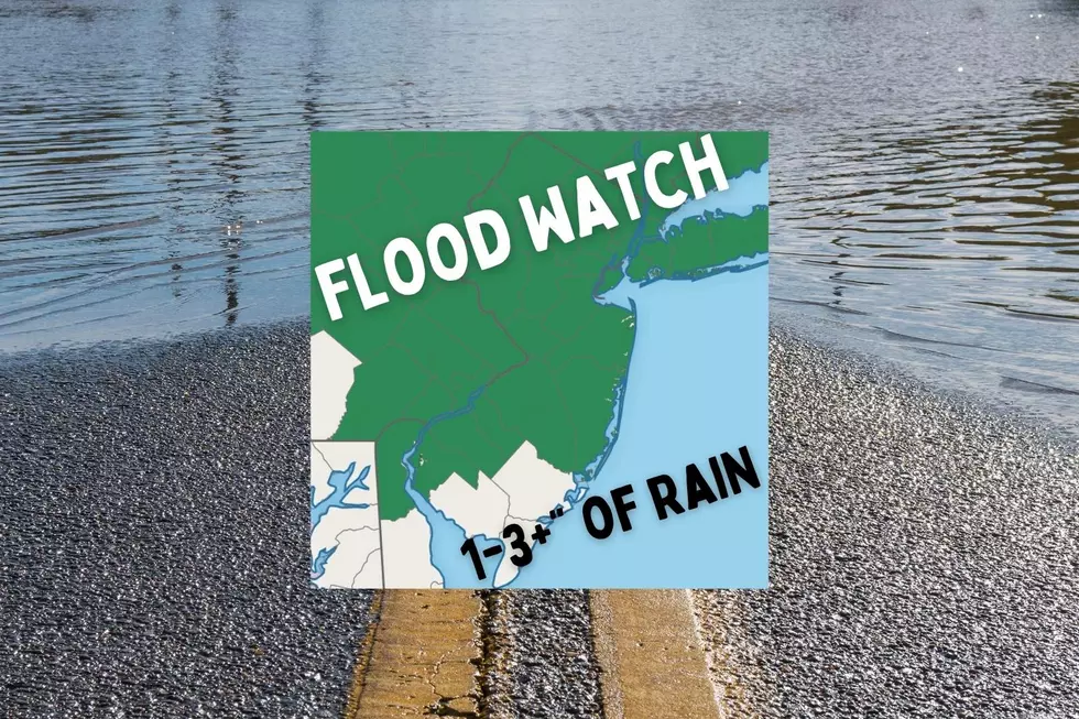 From drought to flooding: NJ ends Labor Day Weekend with &#8216;too much&#8217; rain