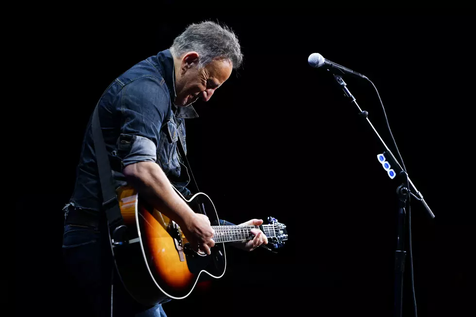 Bruce Springsteen announces rescheduled concert dates for 2024