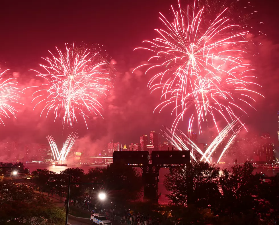 8 places in New Jersey to still enjoy fireworks this fall