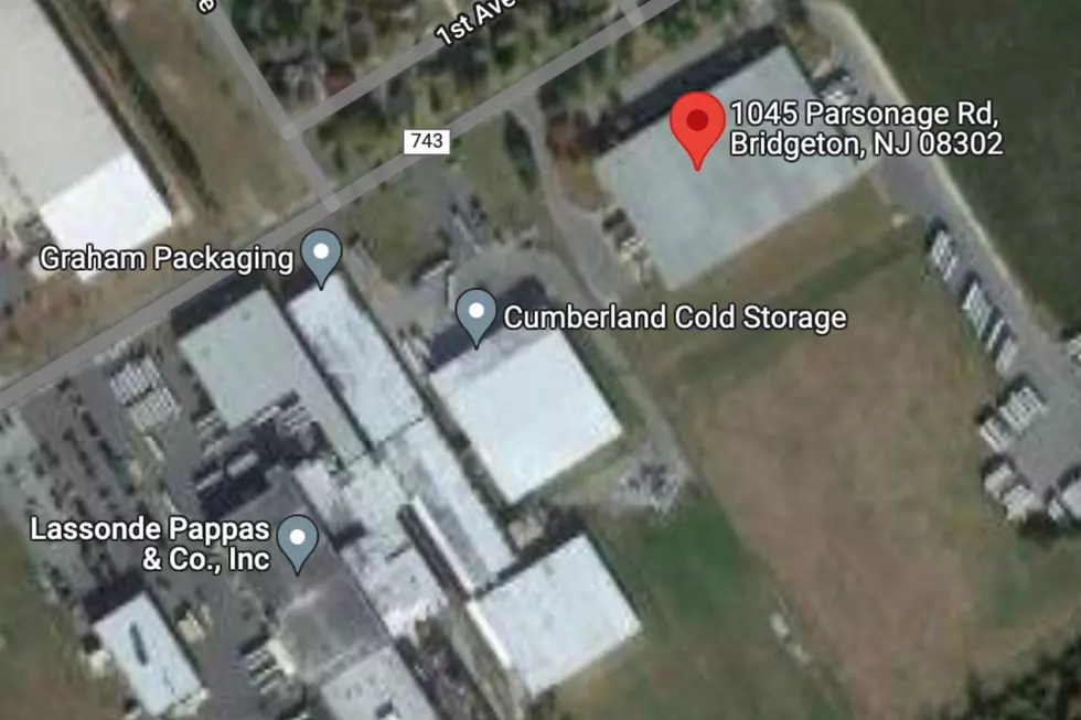 Lassonde Pappas facilities in Cumberland County (Google Maps)