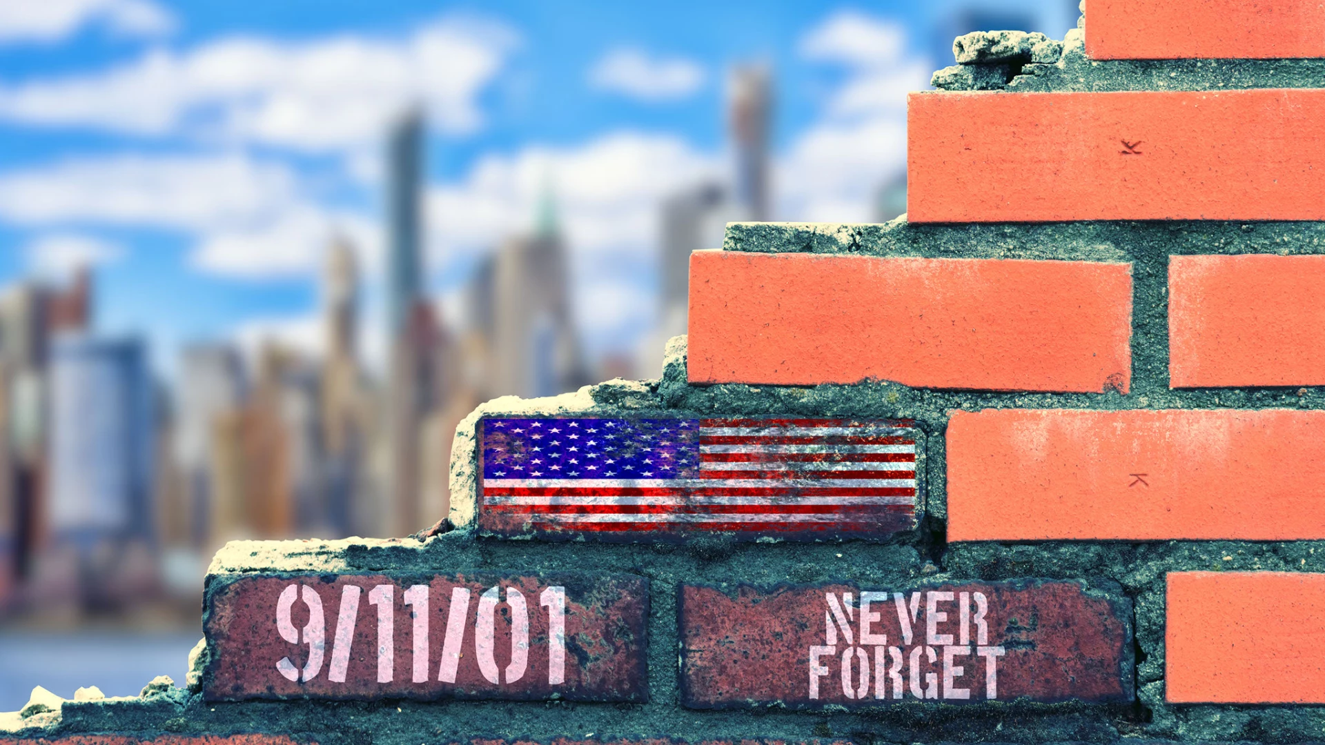 Giants Remember 9/11