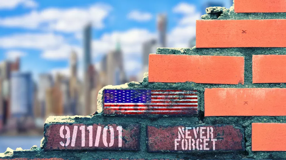 Here’s how you can remember 9/11 in NJ this year
