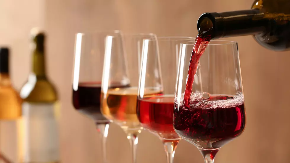 South Jersey’s biggest and best wine festival is this weekend