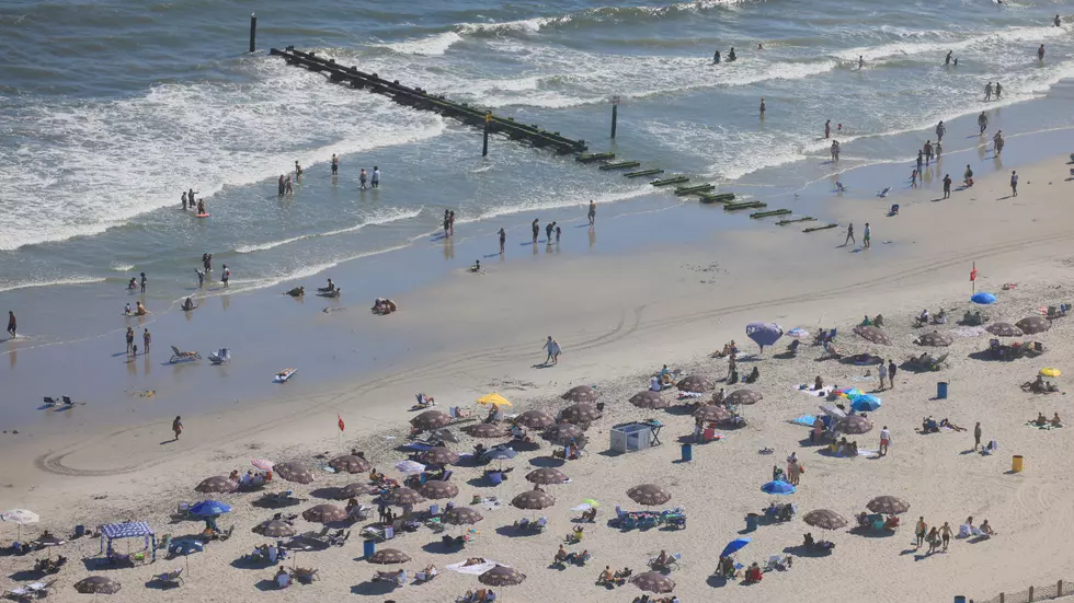 Why September in NJ is the best time at the Shore