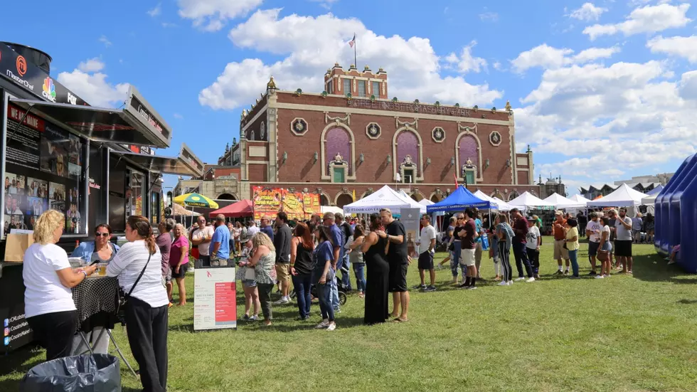 Oysterfest has a new name: AsburyFest — It’s this weekend in NJ