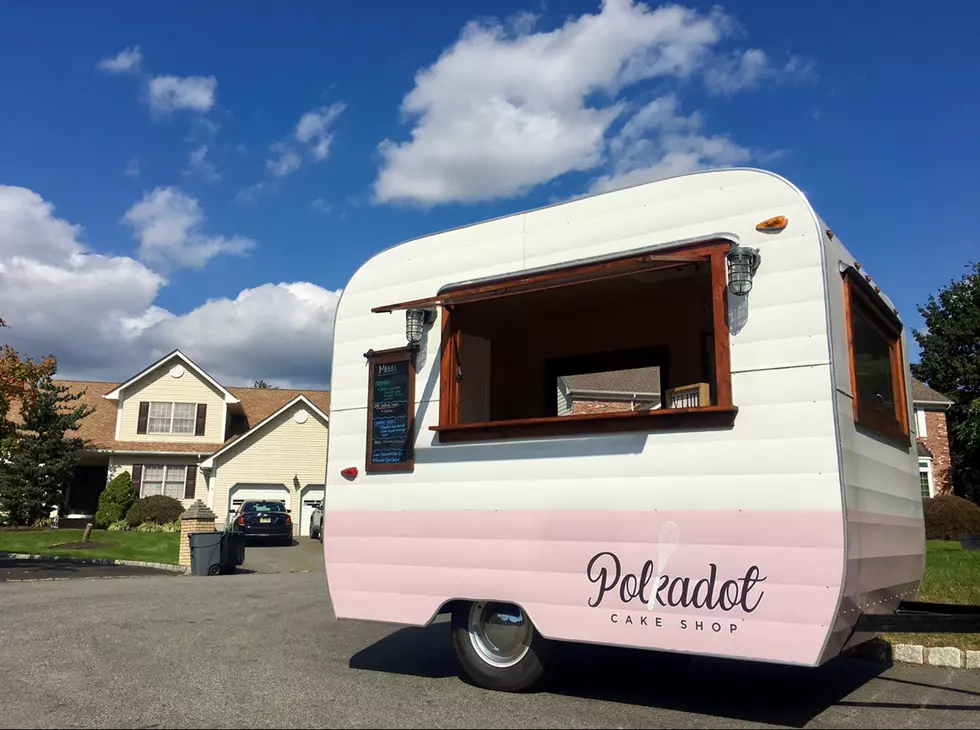 Polka Dot Cake Shop (Photo Credit: Polka Dot Cake Shop)
