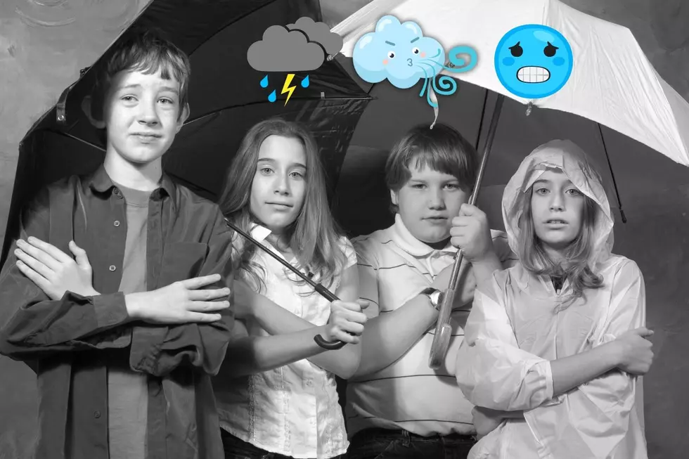 NJ weather: Falling into fall with thunderstorms and a big cooldown