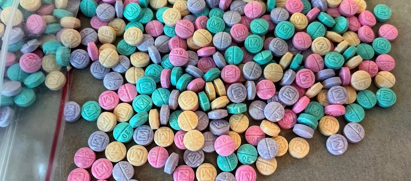 It looks like candy: NJ kids face deadly new drug threat
