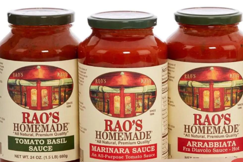 Famed Rao’s sauce is moving to New Jersey