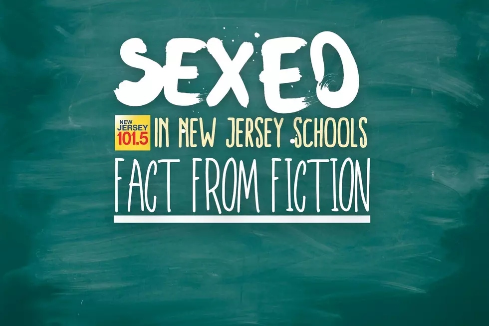 Sex ed in NJ schools: Fact from fiction — Live 7 p.m. Thursday