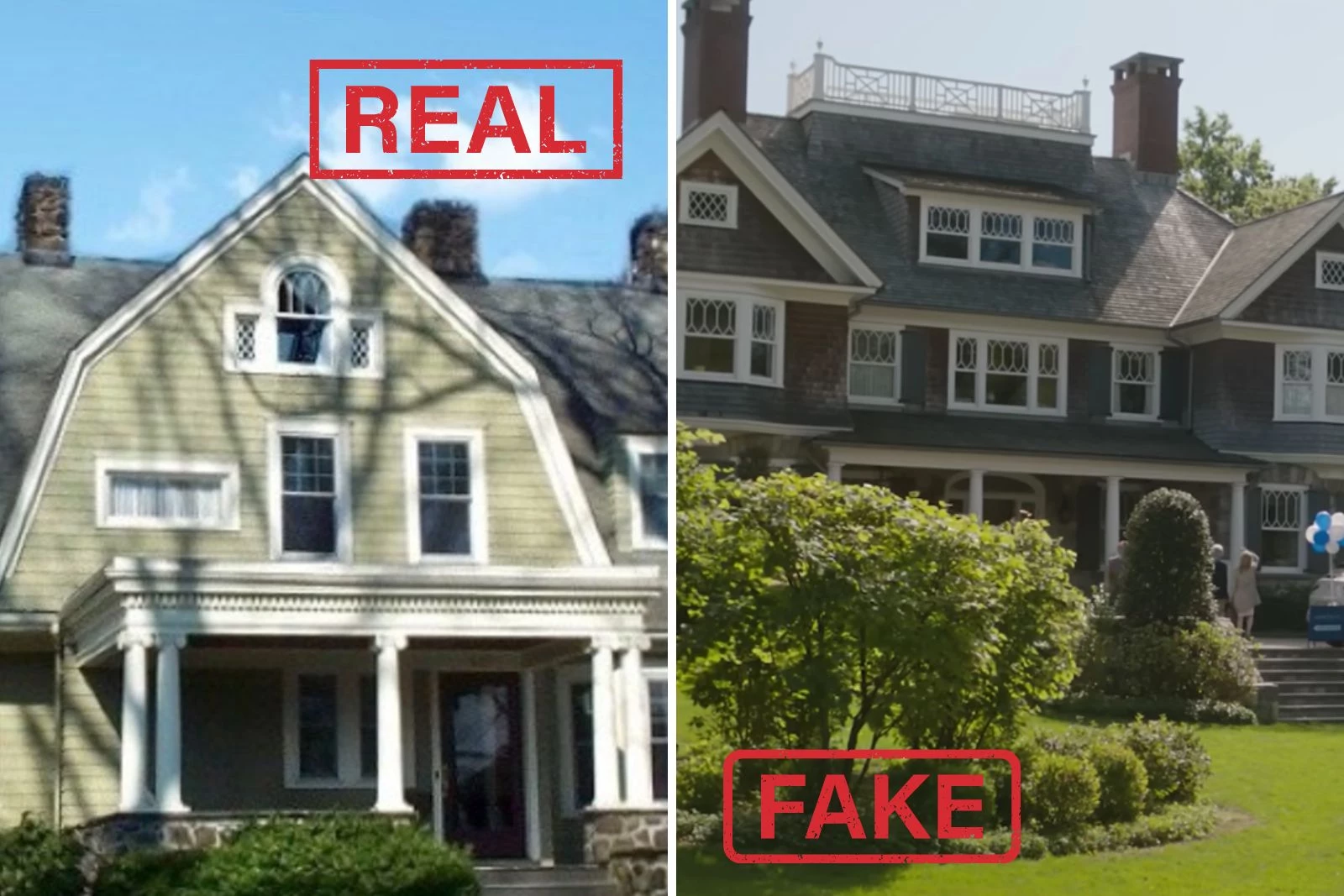 What Happened to the Infamous 'Watcher' House Featured in a New Netflix  Series?, Real Estate News & Insights