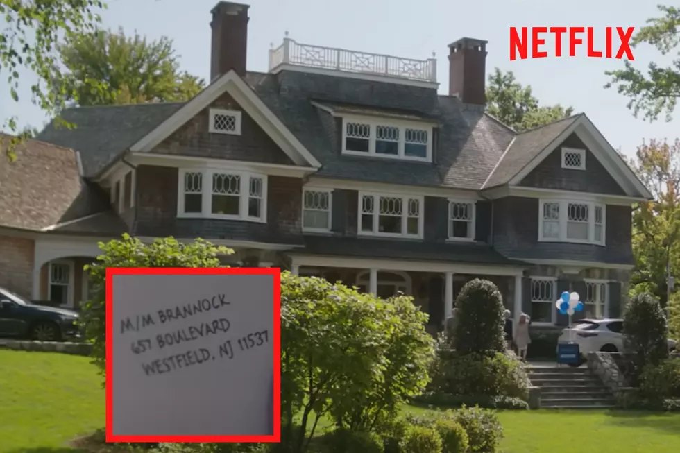 The Watcher' house, now on Netflix, is a nightmare for current owners