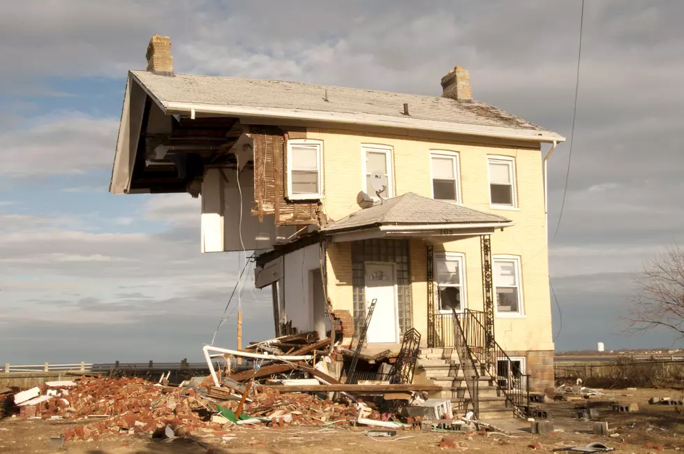 10 years since Sandy hit NJ — What made the storm so unique?