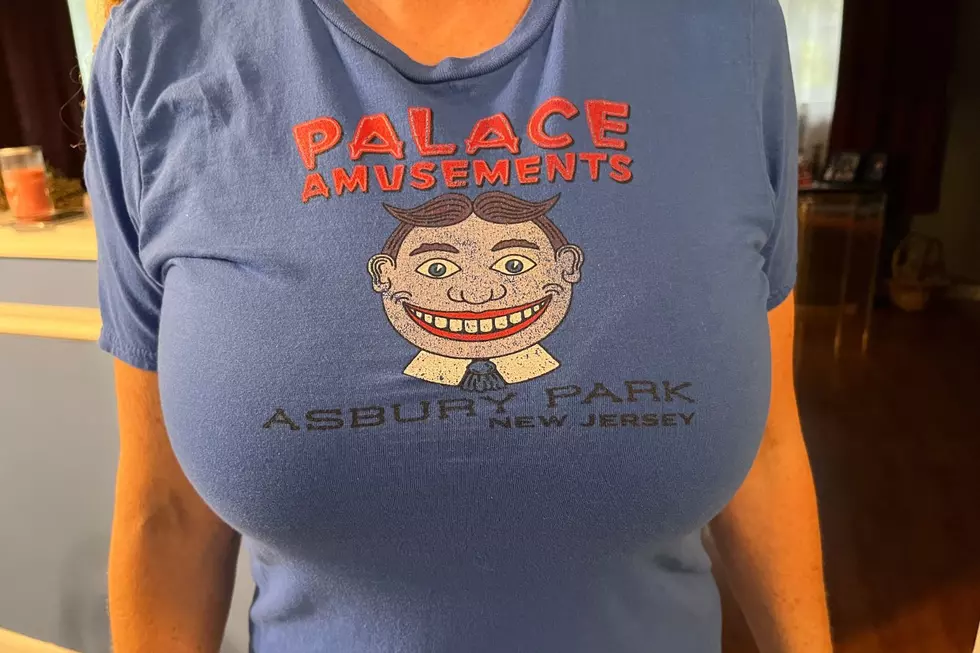 The T-shirts we want from places no longer in NJ