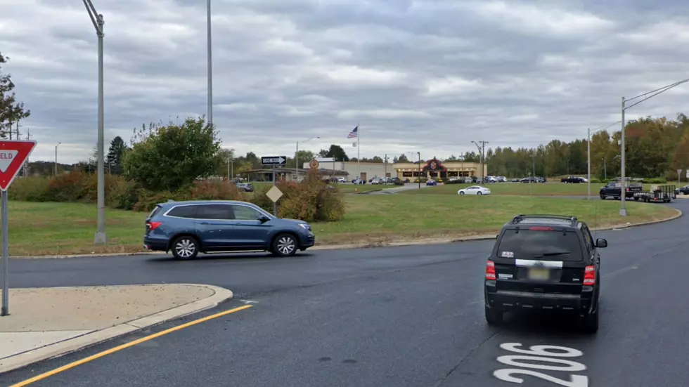Red Lion Circle via Google Maps