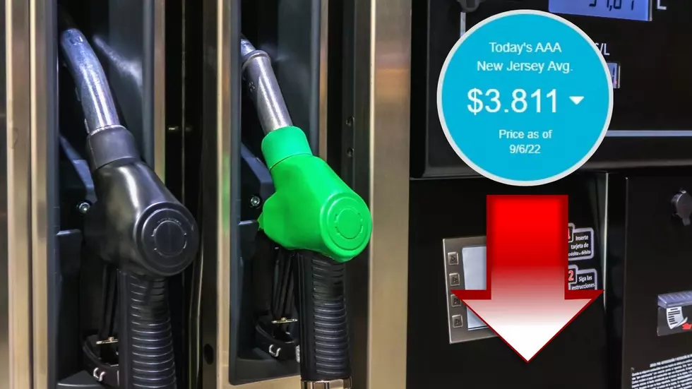 Prices fall, but NJ still among most expensive for gas