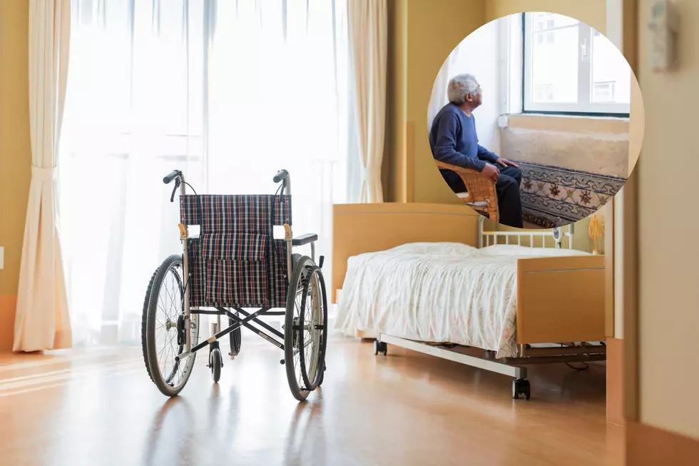 Worst NJ nursing homes are not getting better