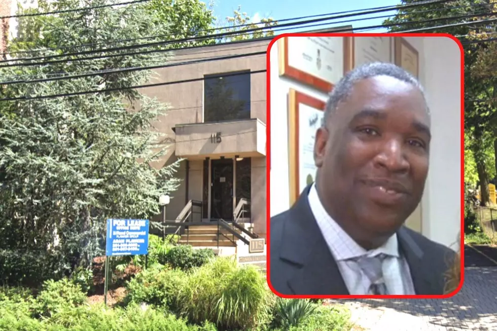 NJ Chiropractor&#8217;s License Revoked For Sexually Violating Female Patients