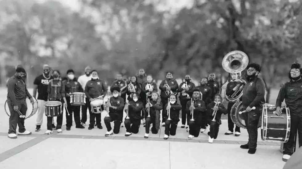 The kids of the Essex &#038; Union County Marching Band need your help