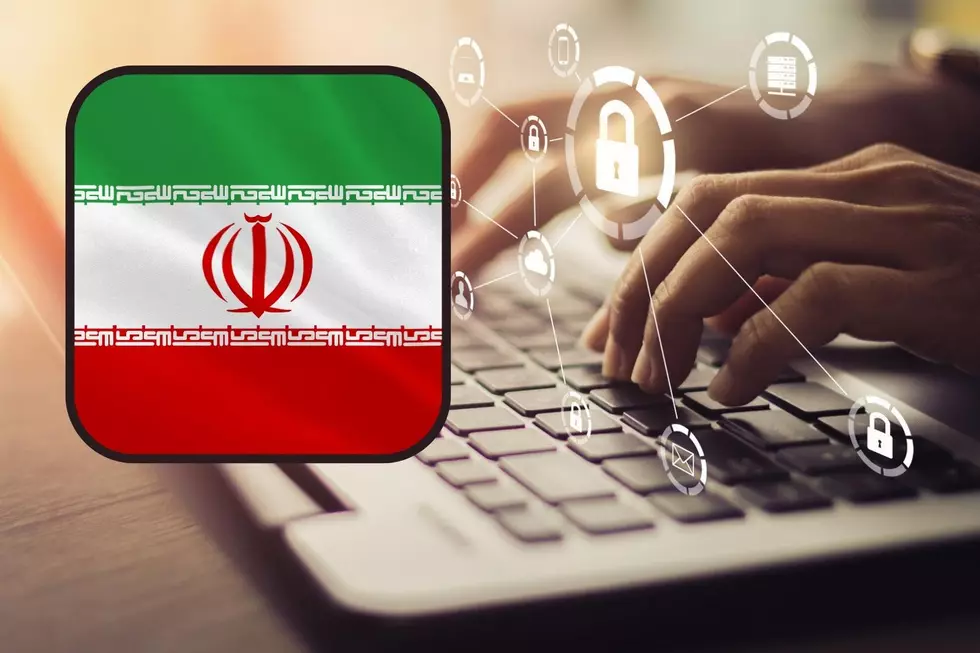 Iranian Citizens Charged With Cyberattack on NJ Town, Business