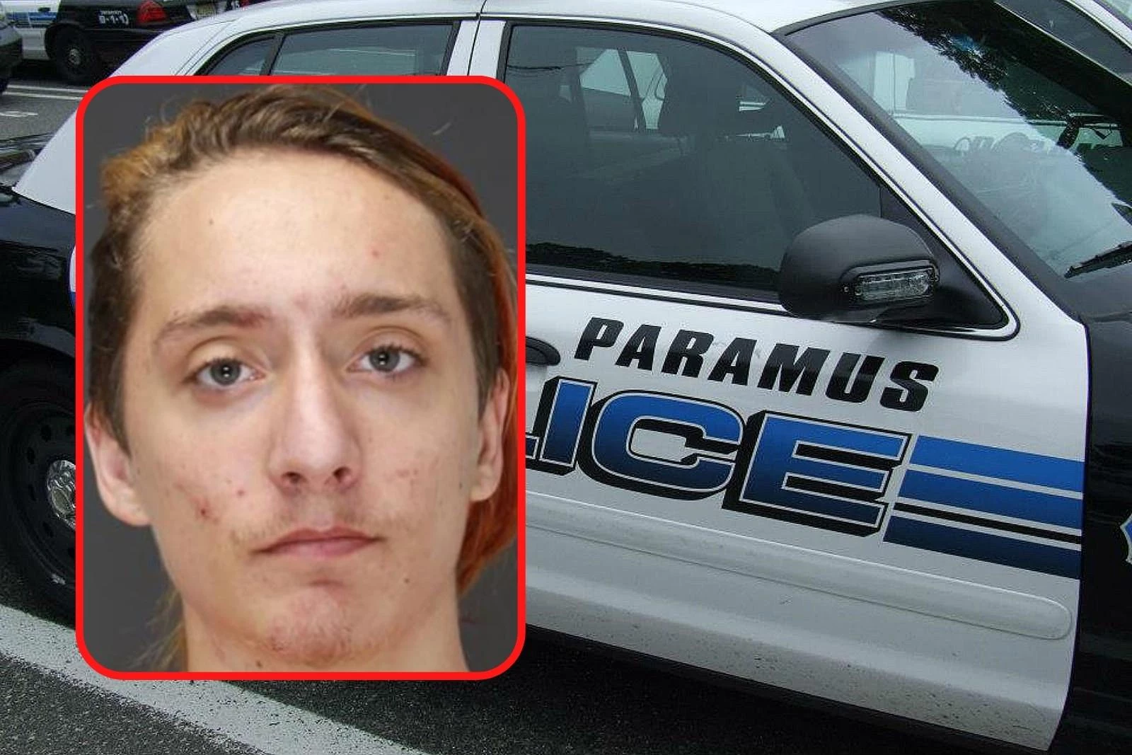 Seal Pack Student - Cops: Teen who raped minor in Paramus, NJ also made child porn
