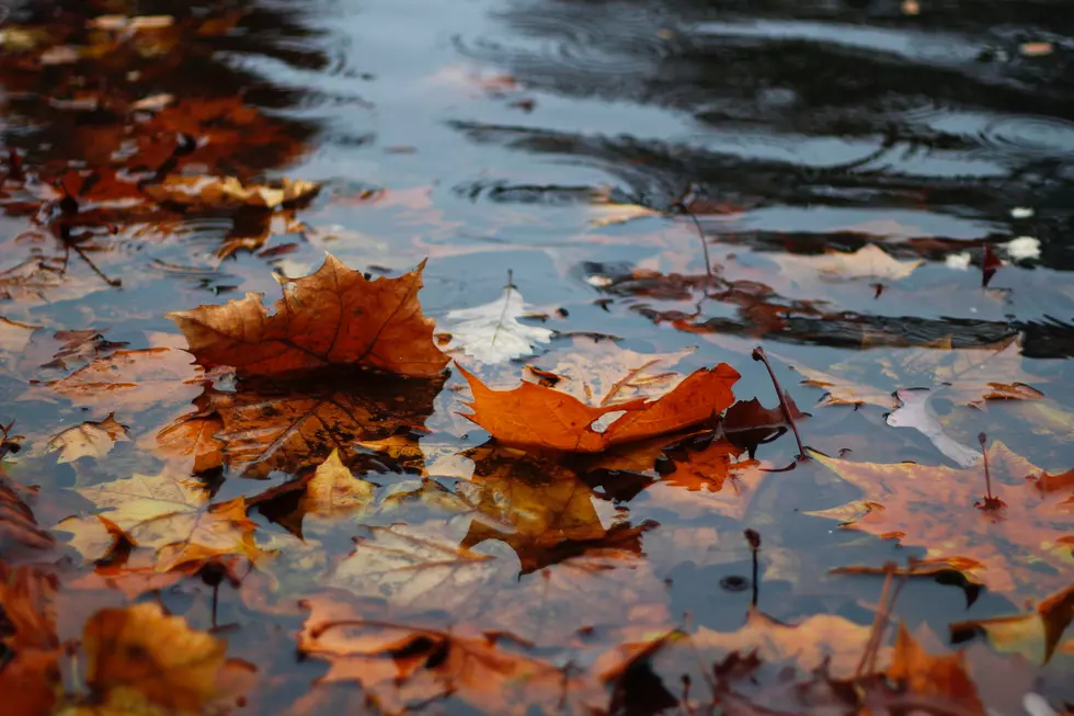 NJ weather: Temperatures getting cooler, Ian forecast getting clearer