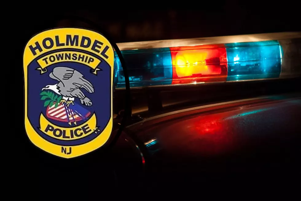 Holmdel, NJ, Police in Two High-speed Chases With Luxury Cars