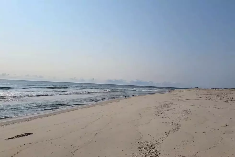 NJ beach weather and waves: Jersey Shore Report for Tue 9/20
