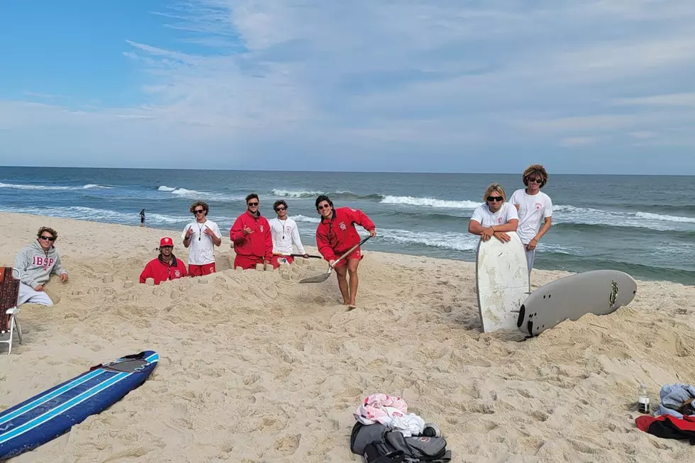 NJ beach weather and waves: Jersey Shore Report for Wed 9/28